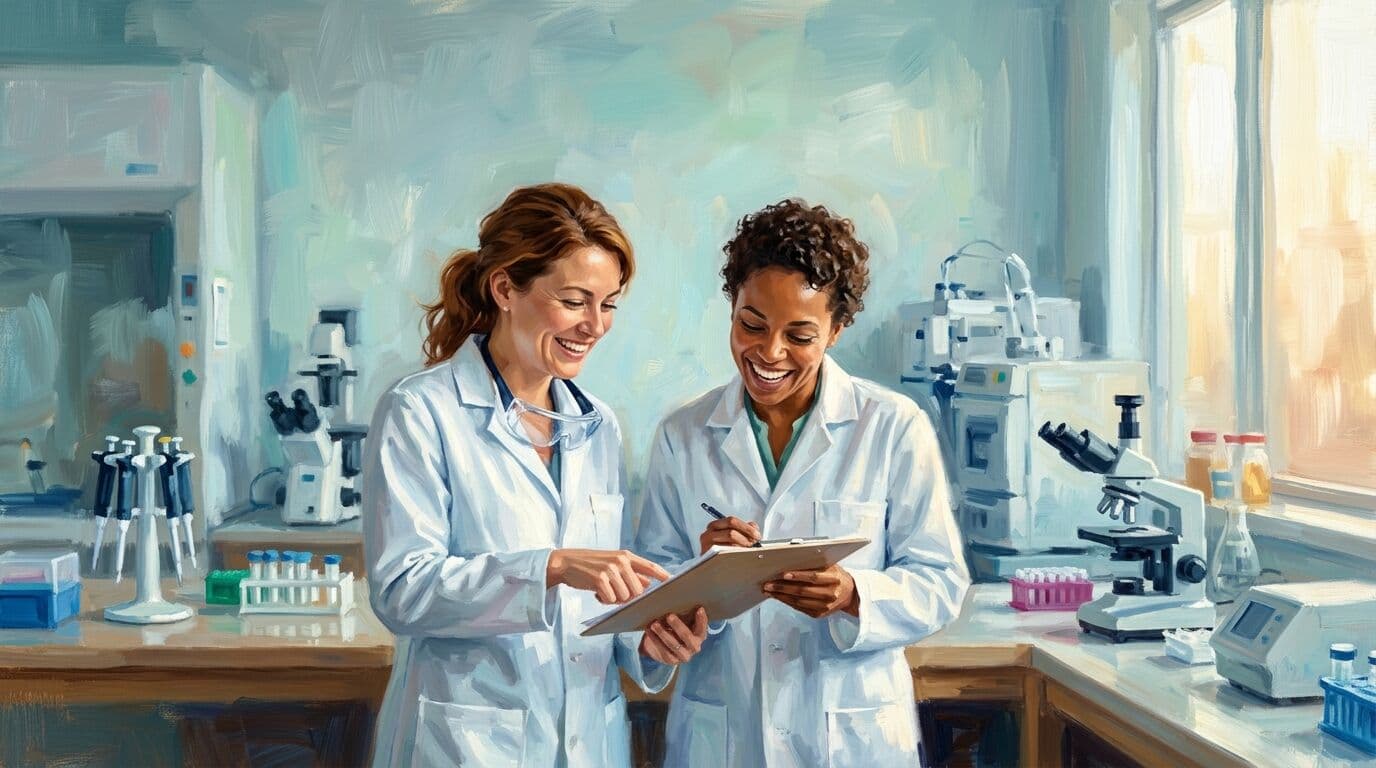 Join the Biotech Revolution