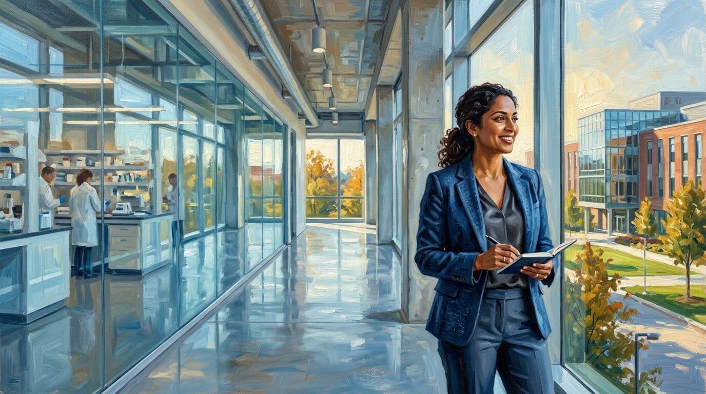Hire Biotech Talent